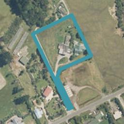 76A Golf Links Road, Hokitika