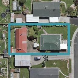 49 Wye Street, Newfield, Invercargill