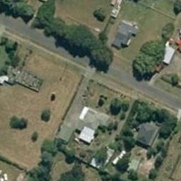 25 Mill Street, Ongaonga, Ongaonga