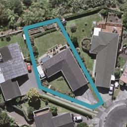 50 Truby King Street, Merrilands, New Plymouth
