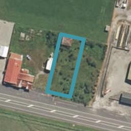 138 Main Road, Harihari, Harihari