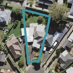 8 Tansley Avenue, Epsom, Auckland