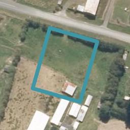 16 Torquay Street, Kaitangata