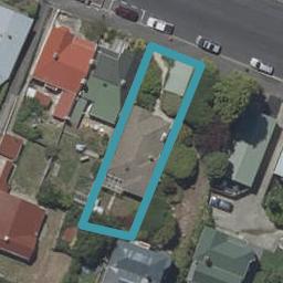 40 Duncan Street, Dunedin Central, Dunedin