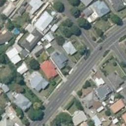 1110 Caroline Road, Mayfair, Hastings