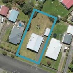 6 Park Street, Hikurangi, Hikurangi