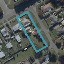 26 Saint James Street, Southbridge