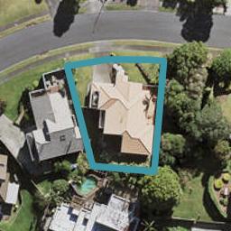 2 Tenbless Court, Unsworth Heights, Auckland