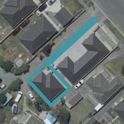 3/20 Shortland Street, Wainoni, Christchurch