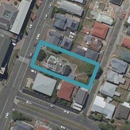 107 Clyde Street, North Dunedin, Dunedin