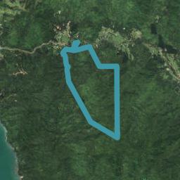 216 Tapu Coroglen Road, Tapu