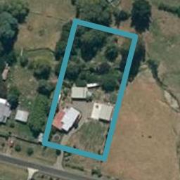 10 Phillips Street, Tikokino
