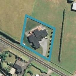 320 Glover Road, Hawera