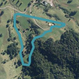 362B Waitangata Road, Ohura