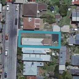 8 Herald Terrace, Berhampore, Wellington