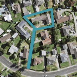 1/126 Chichester Drive, Rosehill, Papakura