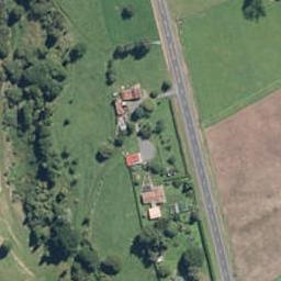 2010 State Highway 4, Owhango, Owhango