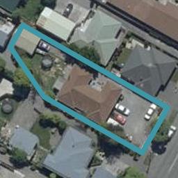 19 Highsted Road, Bishopdale, Christchurch