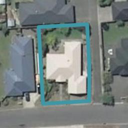 5 Parkinson Place, Woodend, Woodend