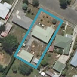 18 Stirling Street, Levin, Levin