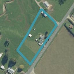 661 Wardville Road, Wardville, Waharoa