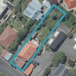 24 Oban Street, Kaikorai, Dunedin