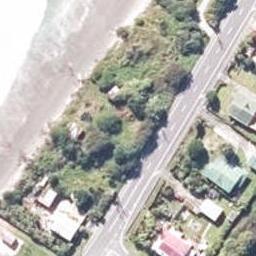 21 Main Road, Ngakawau, Hector