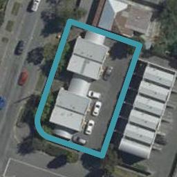 4/1 Cross Street, Phillipstown, Christchurch