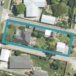 27 Holdaway Street, Riversdale, Blenheim