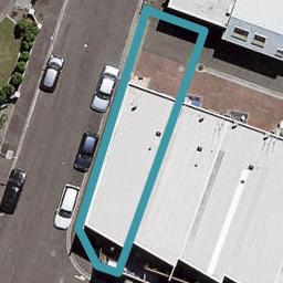 2 Waghorne Street, Ahuriri, Napier