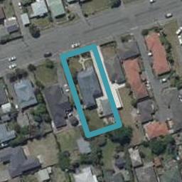 25 Collingwood Street, New Brighton, Christchurch