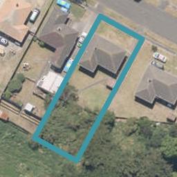 21 Akatea Street, Gonville, Whanganui