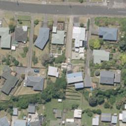 19 Toi Street, Tawhero, Whanganui