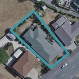 126 Pownall Street, Masterton, Masterton