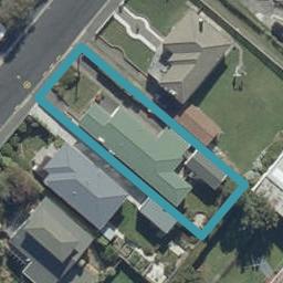 140 Belford Street, Waverley, Dunedin