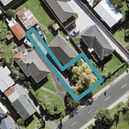 118B Kervil Avenue, Te Atatu Peninsula, Auckland