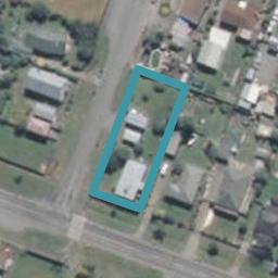 3 Elworthy Street, Pareora