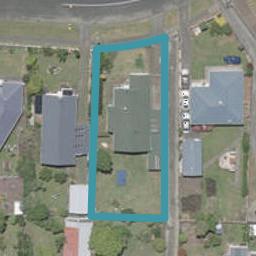 65 Oxford Road, Springvale, Whanganui