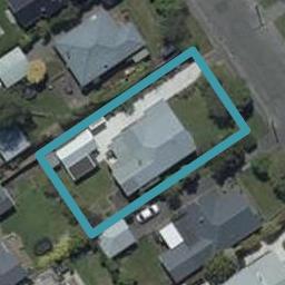25 Jacobs Street, St Albans, Christchurch
