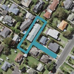 1/4 Birchfield Road, Hauraki, Auckland