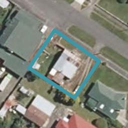 6 King Street, Pahiatua