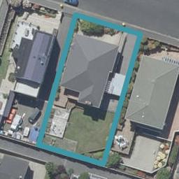 4 Bellevue Street, Belleknowes, Dunedin