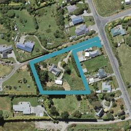 86 Grant Road, Otatara