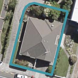 0 , Hutt Central