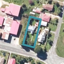 127 Waverley Street, Karamea, Karamea