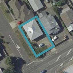 175 Featherston Street, Palmerston North, Palmerston North