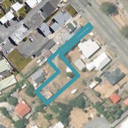 166A Esplanade, Kaikoura