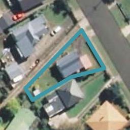 57 Egmont Street, Hawera
