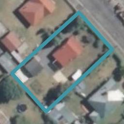 36 Wellington Street, Hampstead, Ashburton