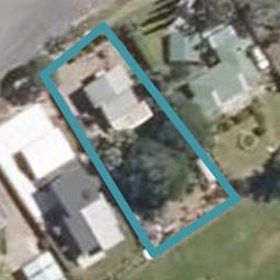 196 Hurndall Street West, Maungaturoto